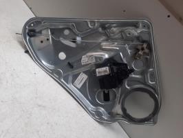 Leve vitre electrique arriere gauche