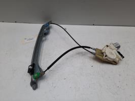 Leve vitre electrique arriere gauche
