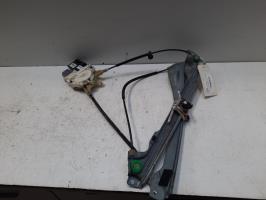 Leve vitre electrique avant gauche