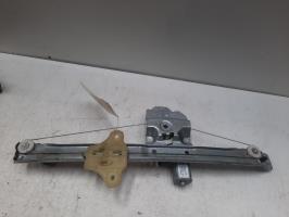 Leve vitre electrique avant gauche