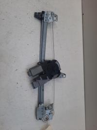 Leve vitre electrique avant gauche
