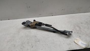 Leve vitre electrique avant gauche