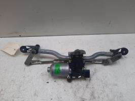 Moteur essuie glace avant