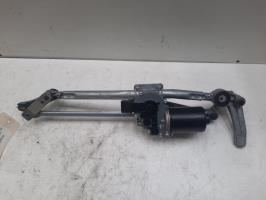 Moteur essuie glace avant