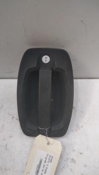 Poignee porte avant gauche