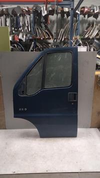 Porte avant gauche