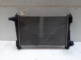 Radiateur eau