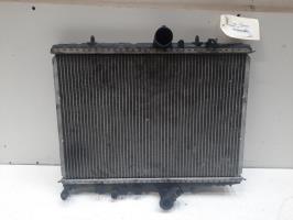 Radiateur eau