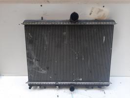 Radiateur eau