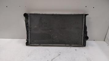 Radiateur eau