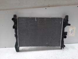 Radiateur eau