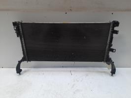 Radiateur eau