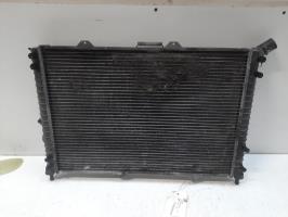 Radiateur eau