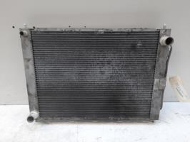 Radiateur eau
