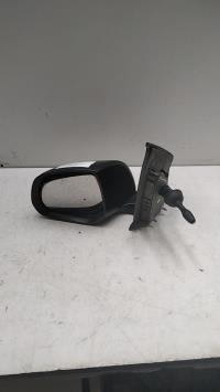 Retrovisor izquierdo