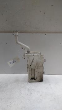 Vase de lave glace