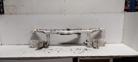 Armature avant, Masque avant