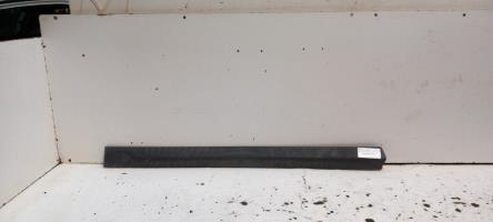 Baguette de porte avant gauche