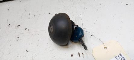 Bouchon de carburant
