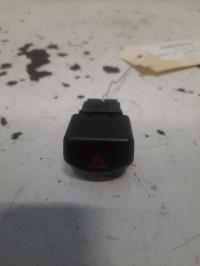Bouton de warning