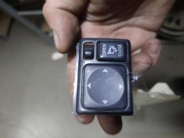 Commande retroviseurs