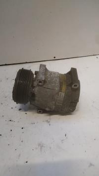 Compresseur clim