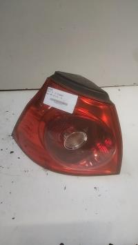Fanale posteriore principale sinistro (luci)