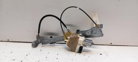 Leve vitre electrique arriere gauche