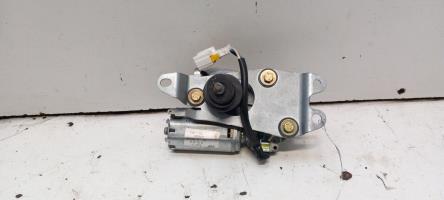 Moteur essuie glace arriere