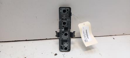 Base portalampade fanale posteriore destro