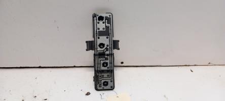 Base portalampade fanale posteriore destro
