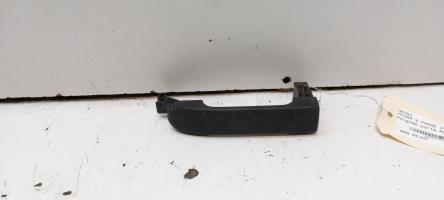 Poignee porte avant droit