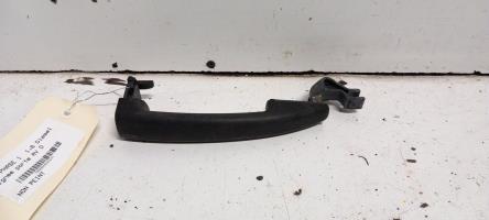 Poignee porte avant droit