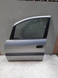 Porte avant gauche