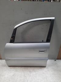 Porte avant gauche