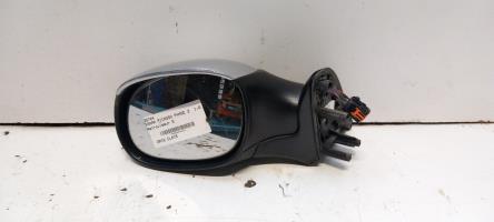 Specchietto retrovisore sinistro