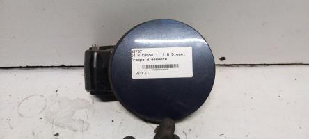 Sportello carburante