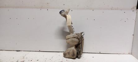 Vase de lave glace