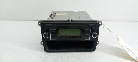 Autoradio d'origine