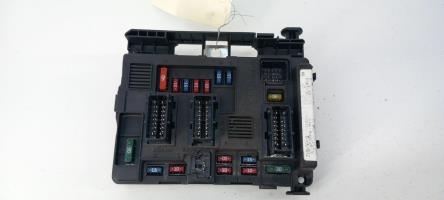 Boitier servitude moteur (BSM)