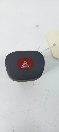 Bouton de warning