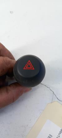 Bouton de warning