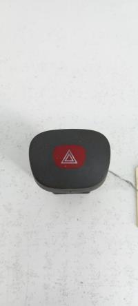 Bouton de warning