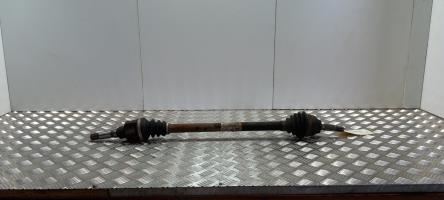 Cardan droit (transmission)