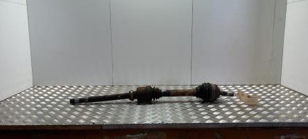 Giunto cardanico albero di trasmissione destro