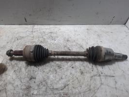 Cardan droit (transmission)