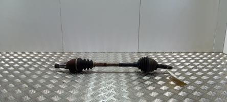 Cardan gauche (transmission)
