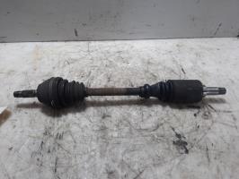 Cardan gauche (transmission)