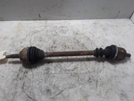 Cardan gauche (transmission)