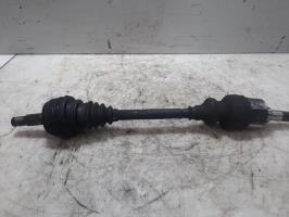 Cardan gauche (transmission)